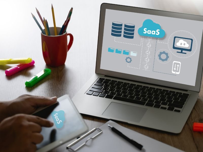 B2B SaaS
