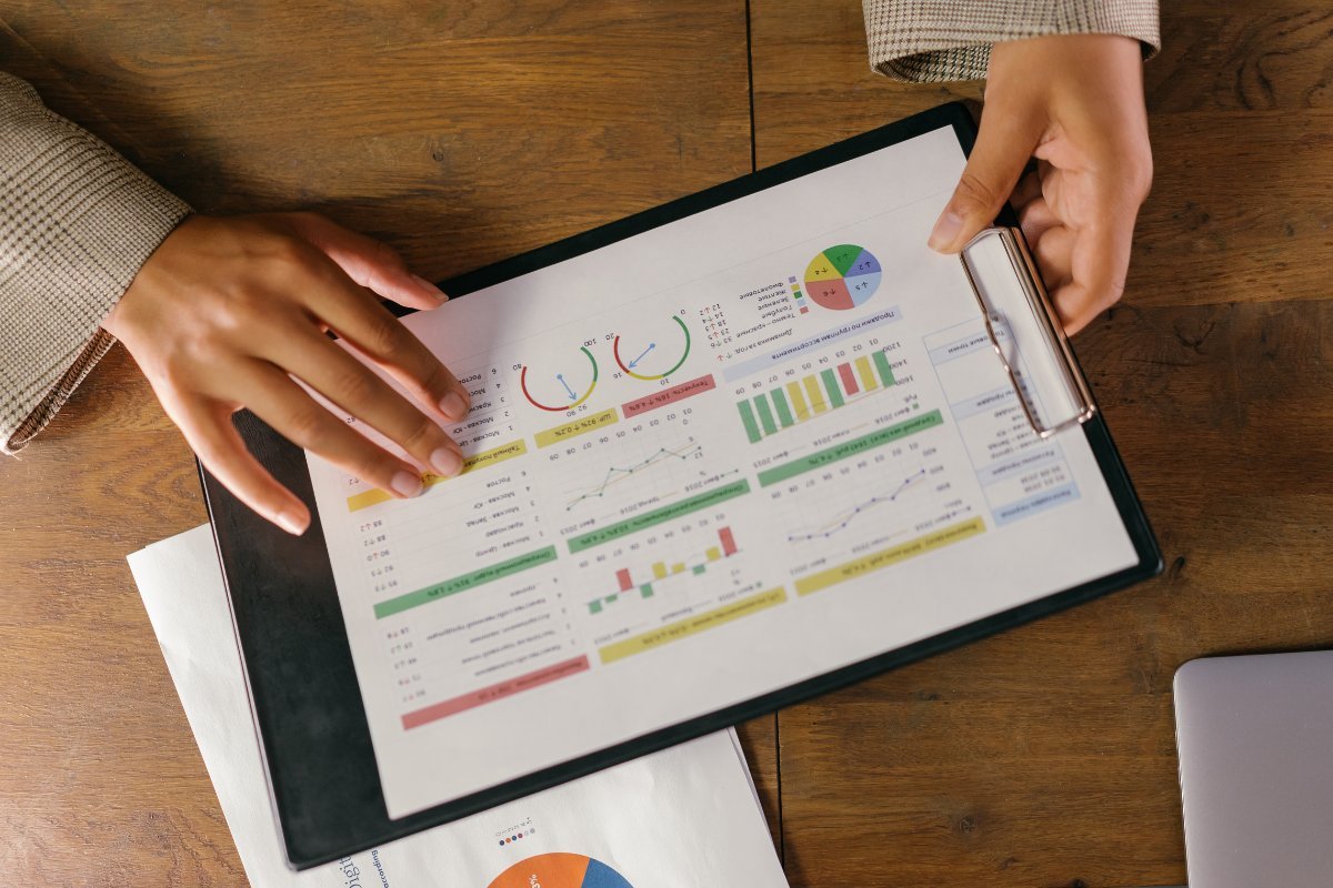 Growth partnership and analytics