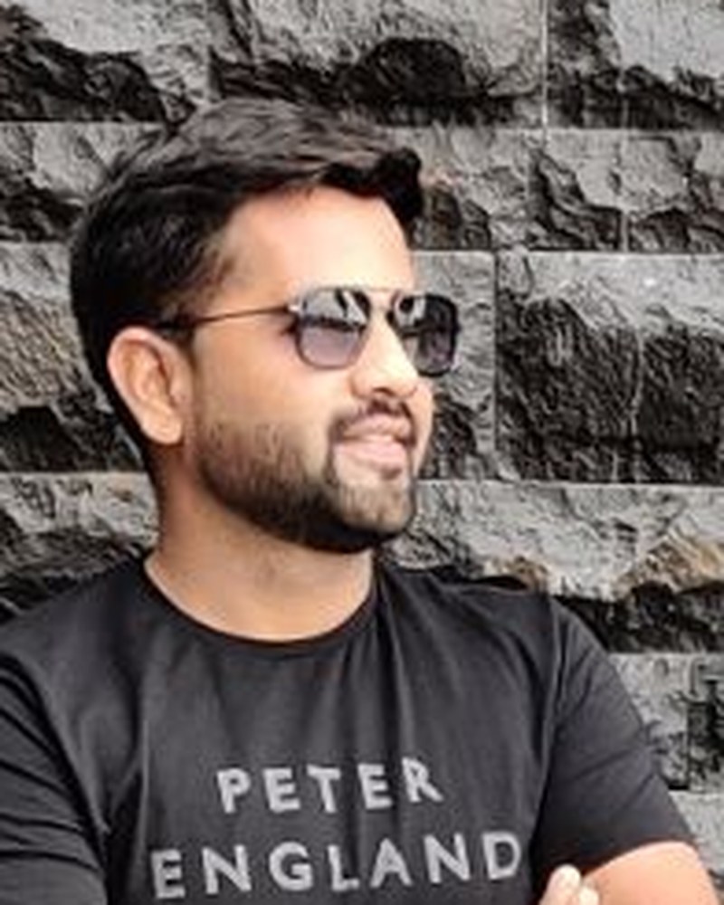 Aditya Patni