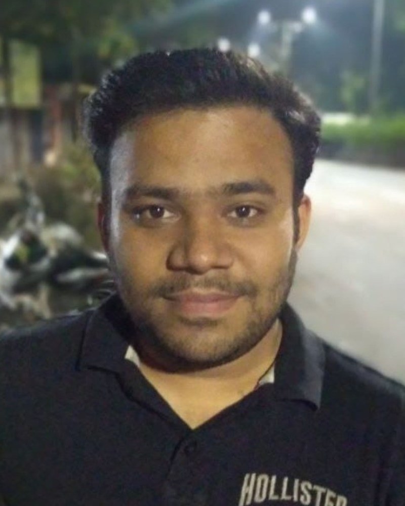 Akash Agrawal