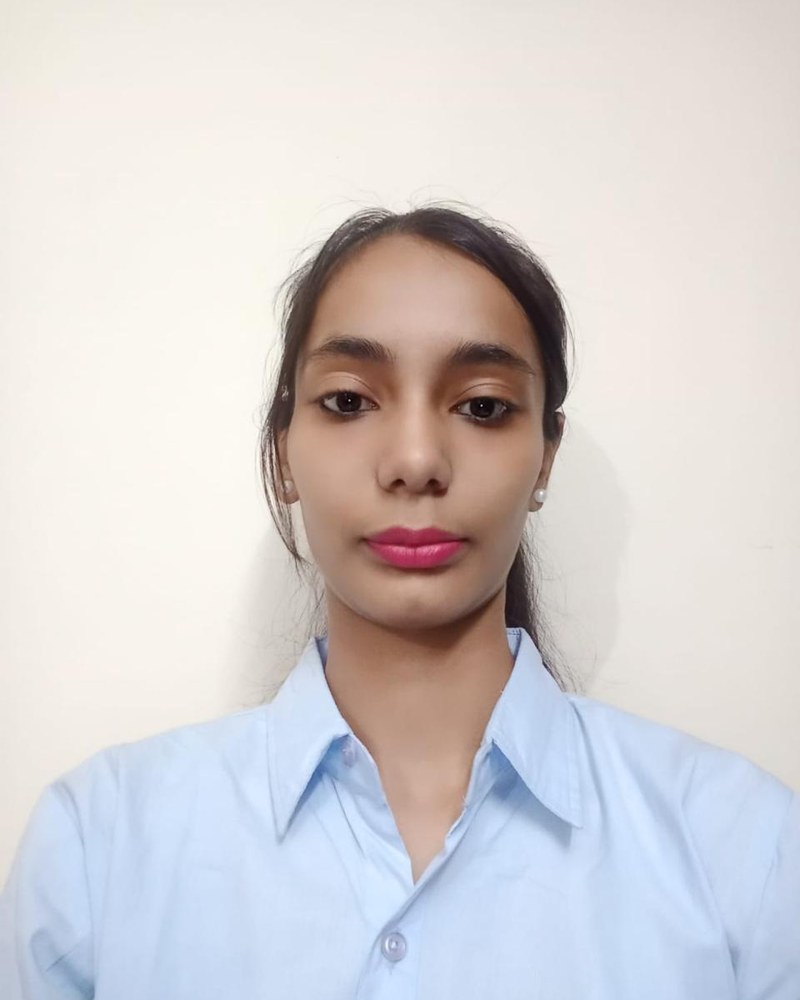 Janhavi Pandey