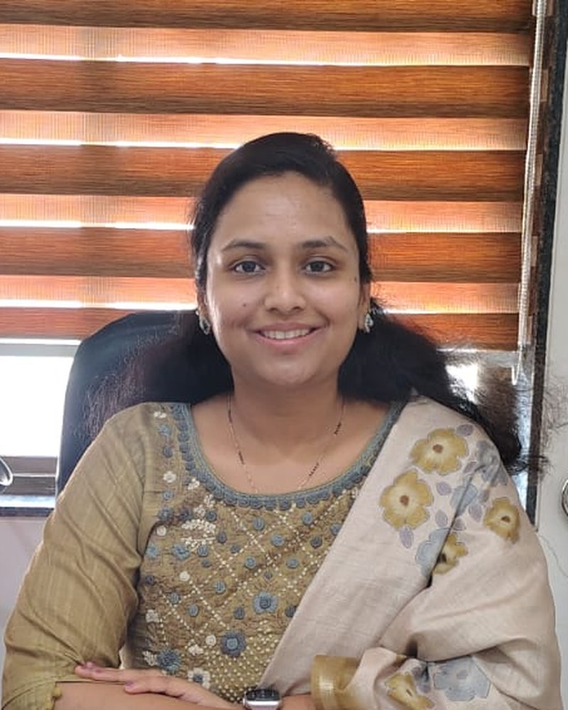 Prerana Agrawal