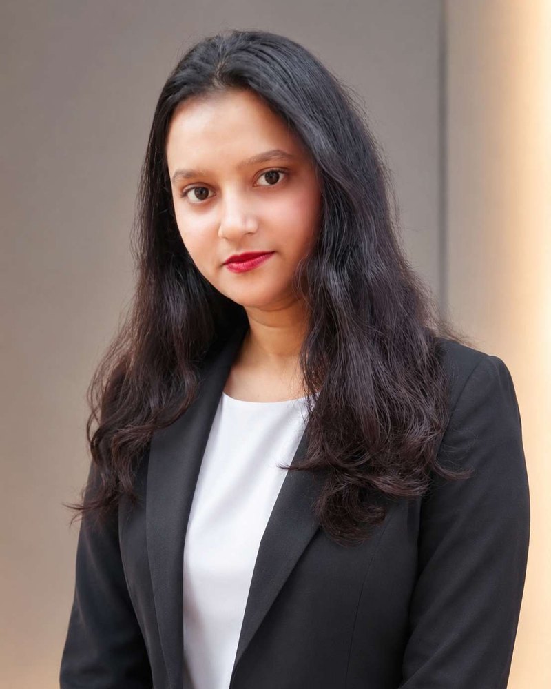 Roshni Yadav
