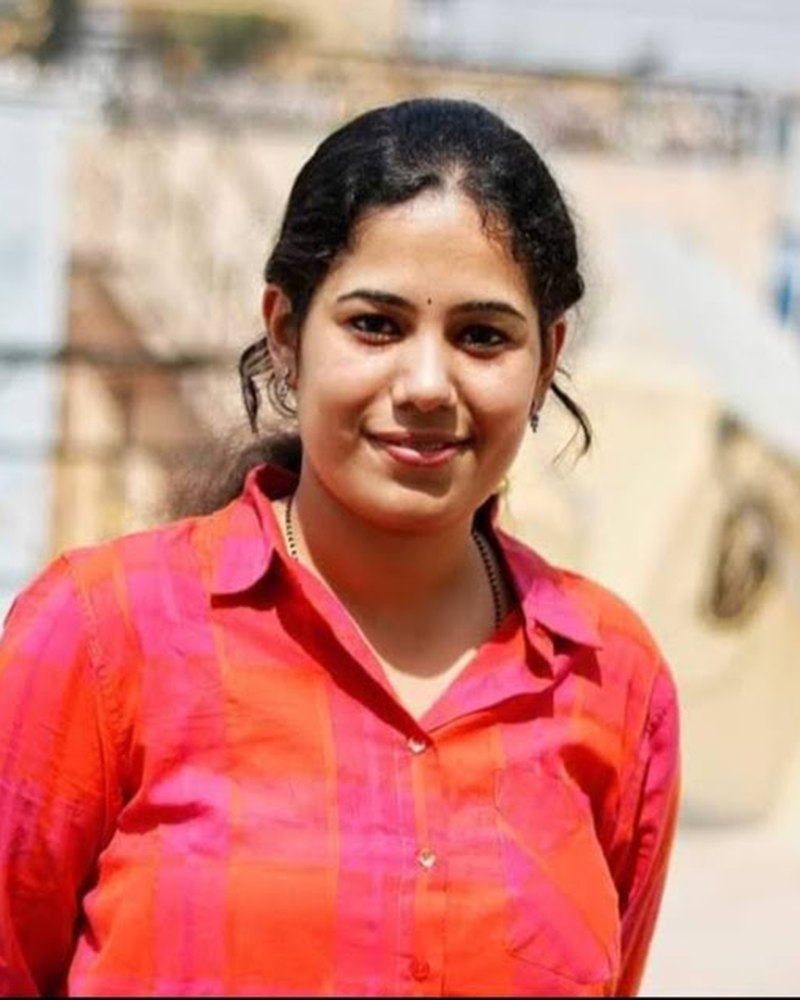 Sindhoori M C