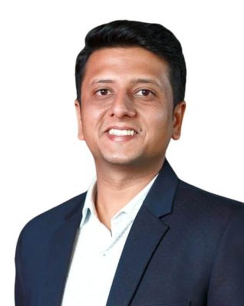 Sooraj Bagdia
